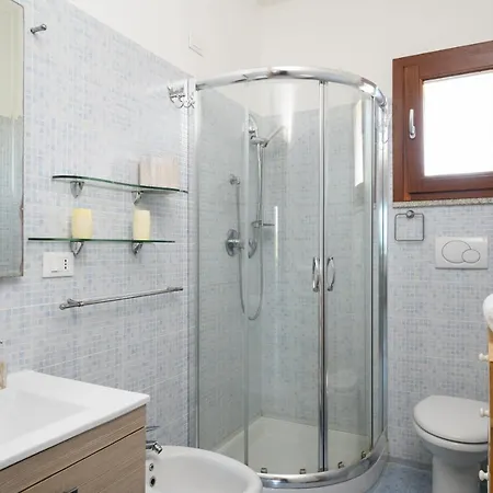 דירה Myrsine 54 - Klodge *