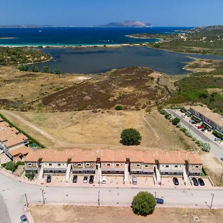 Myrsine 54 - Klodge * Olbia