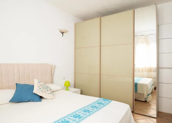 Myrsine 54 - Klodge Appartement *